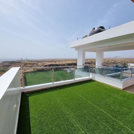 Appartement Cara Do Mar Πράγια Εξωτερικό φωτογραφία