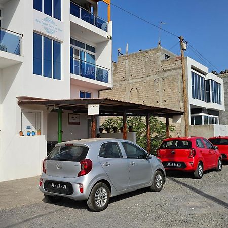 Appartement Cara Do Mar Πράγια Εξωτερικό φωτογραφία