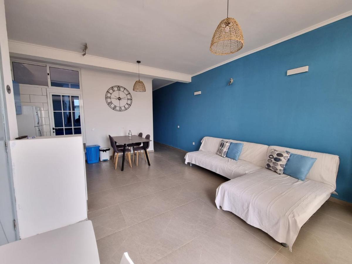 Appartement Cara Do Mar Πράγια Εξωτερικό φωτογραφία