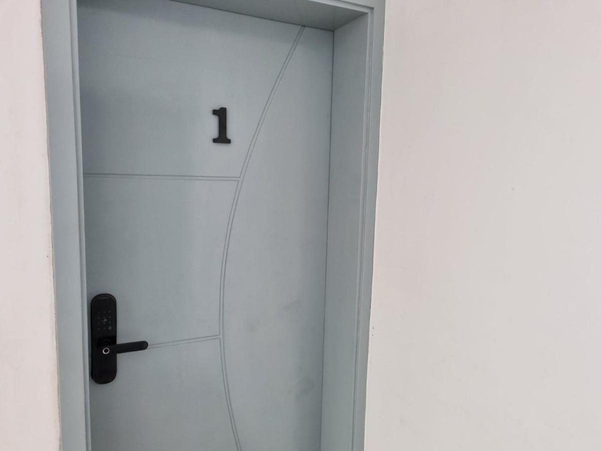 Appartement Cara Do Mar Πράγια Εξωτερικό φωτογραφία