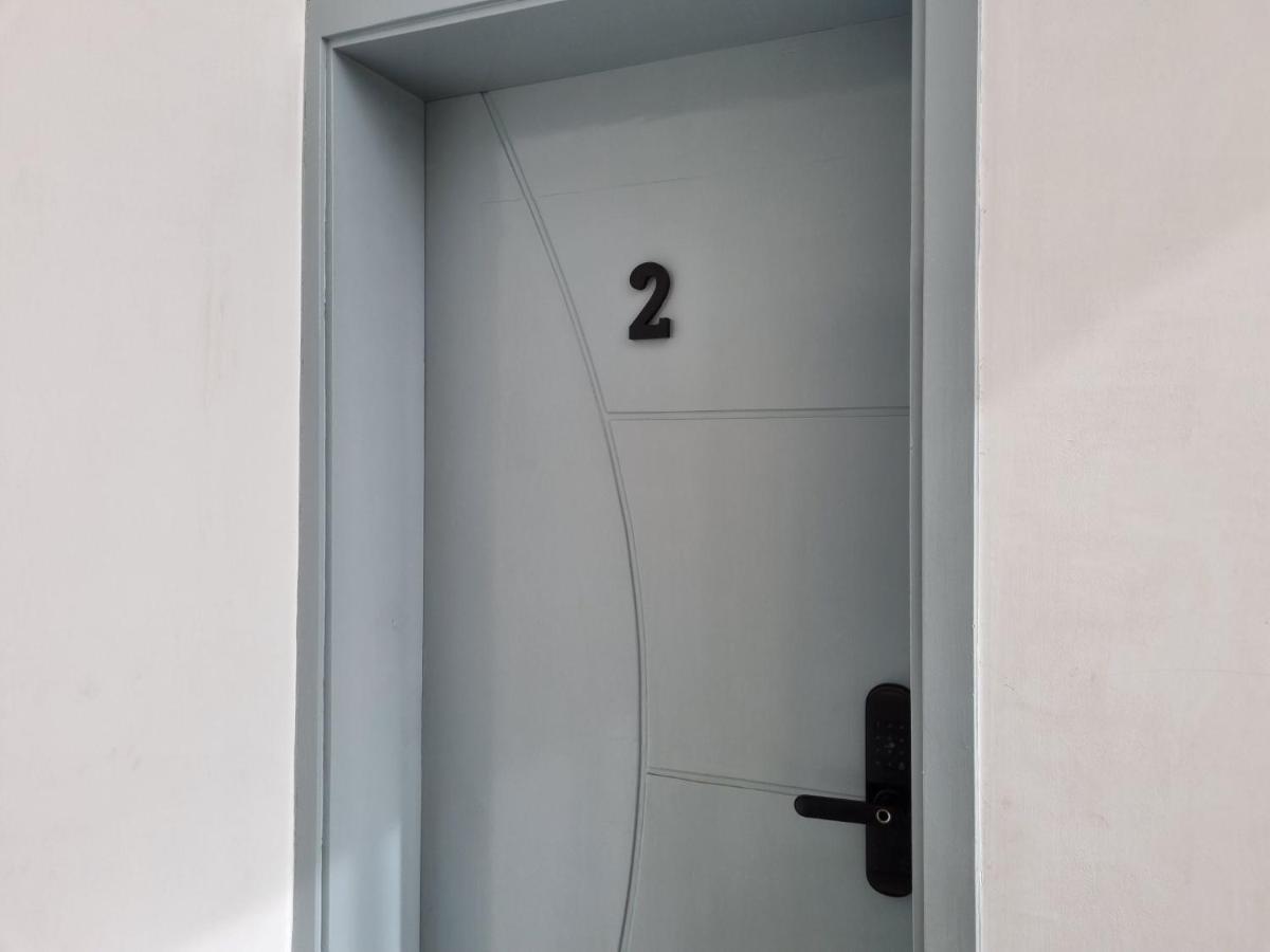 Appartement Cara Do Mar Πράγια Εξωτερικό φωτογραφία