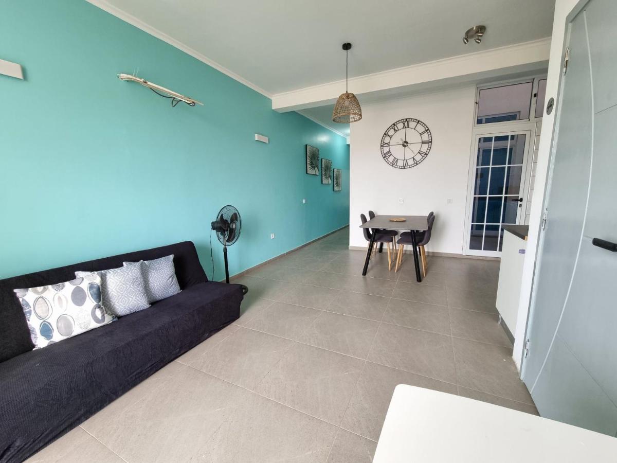 Appartement Cara Do Mar Πράγια Εξωτερικό φωτογραφία