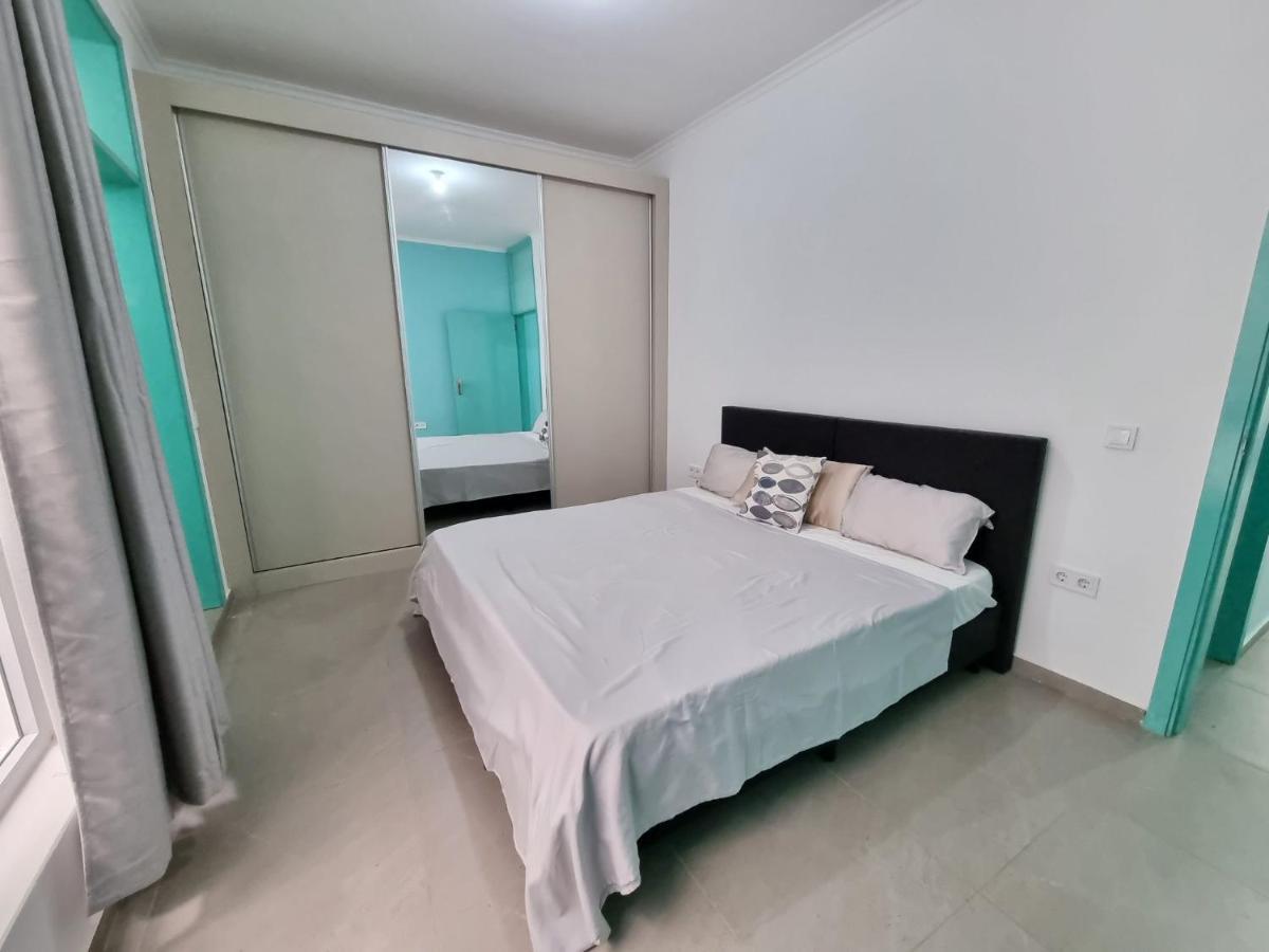Appartement Cara Do Mar Πράγια Εξωτερικό φωτογραφία