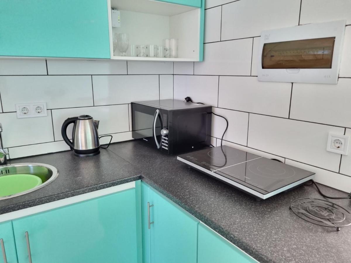 Appartement Cara Do Mar Πράγια Εξωτερικό φωτογραφία