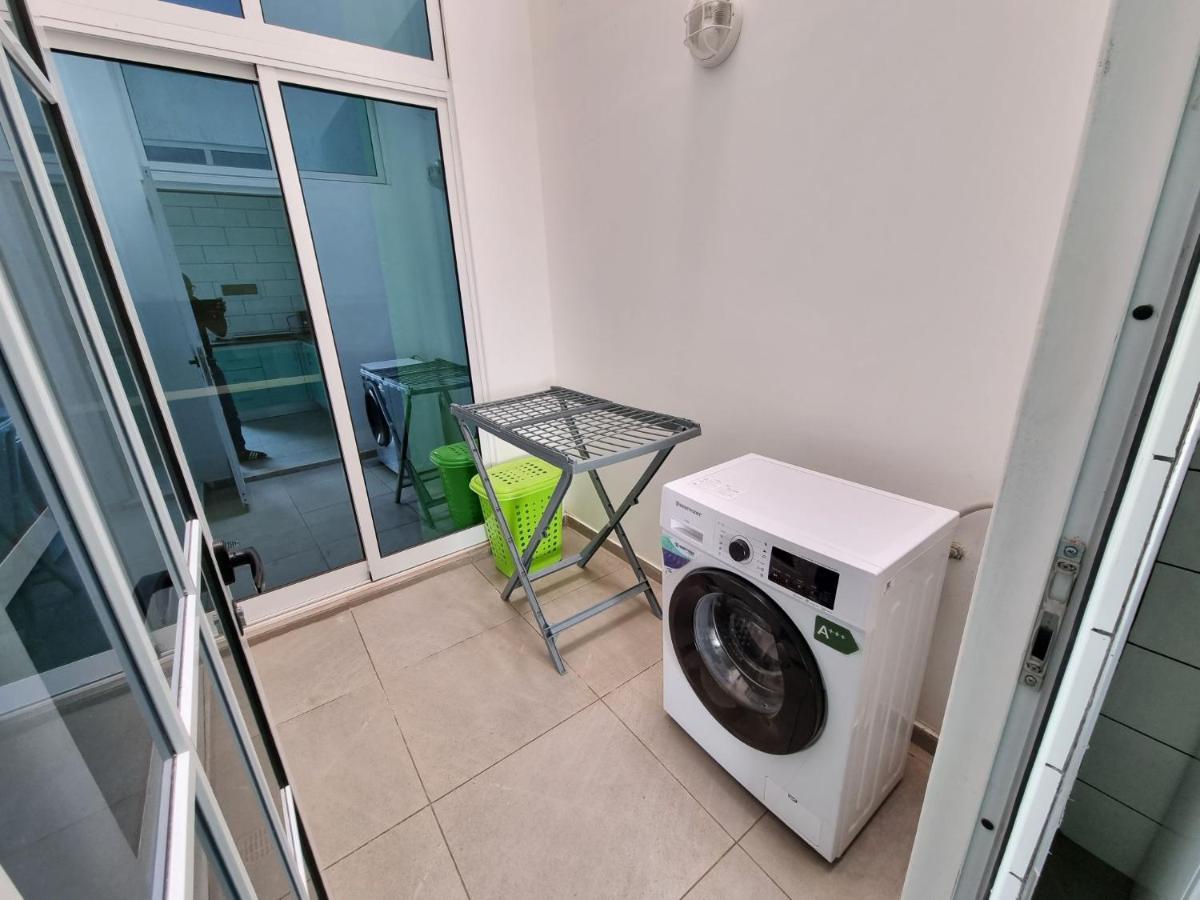 Appartement Cara Do Mar Πράγια Εξωτερικό φωτογραφία