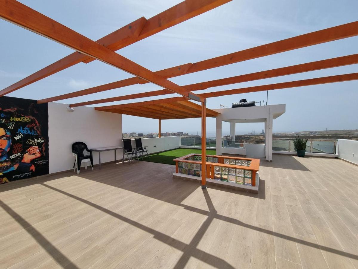 Appartement Cara Do Mar Πράγια Εξωτερικό φωτογραφία