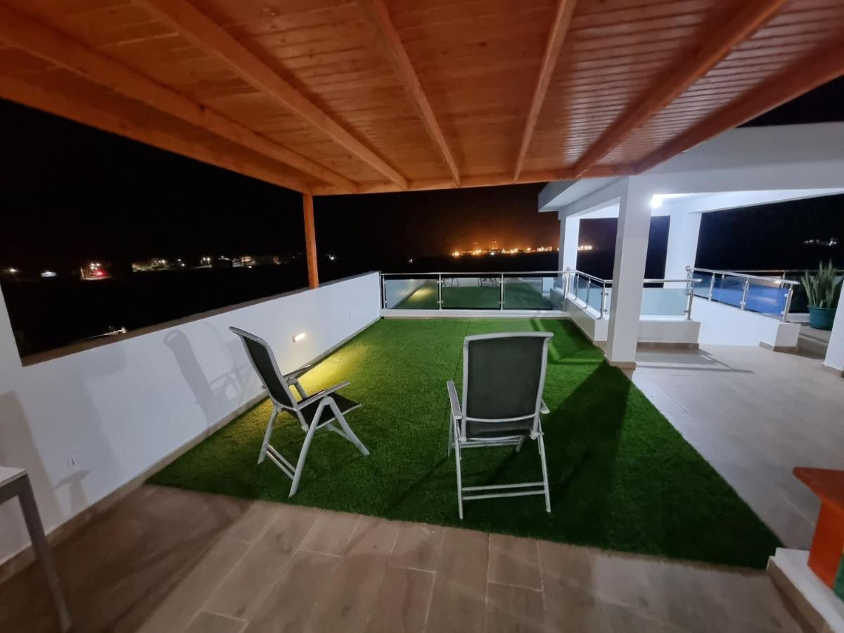 Appartement Cara Do Mar Πράγια Εξωτερικό φωτογραφία
