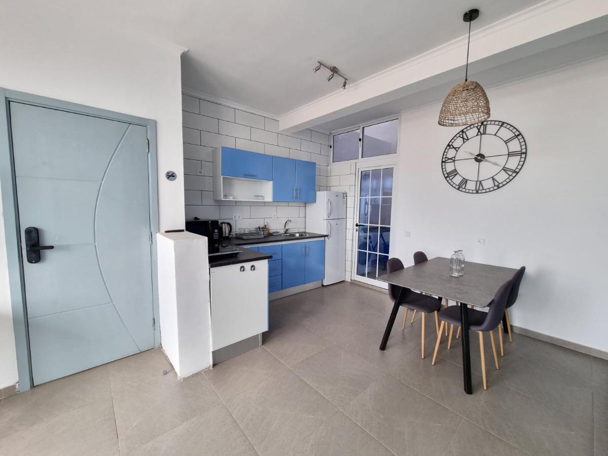 Appartement Cara Do Mar Πράγια Εξωτερικό φωτογραφία