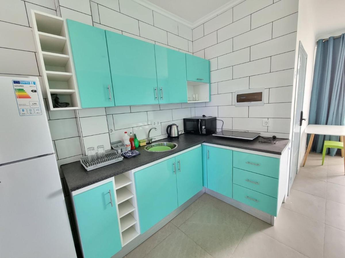 Appartement Cara Do Mar Πράγια Εξωτερικό φωτογραφία