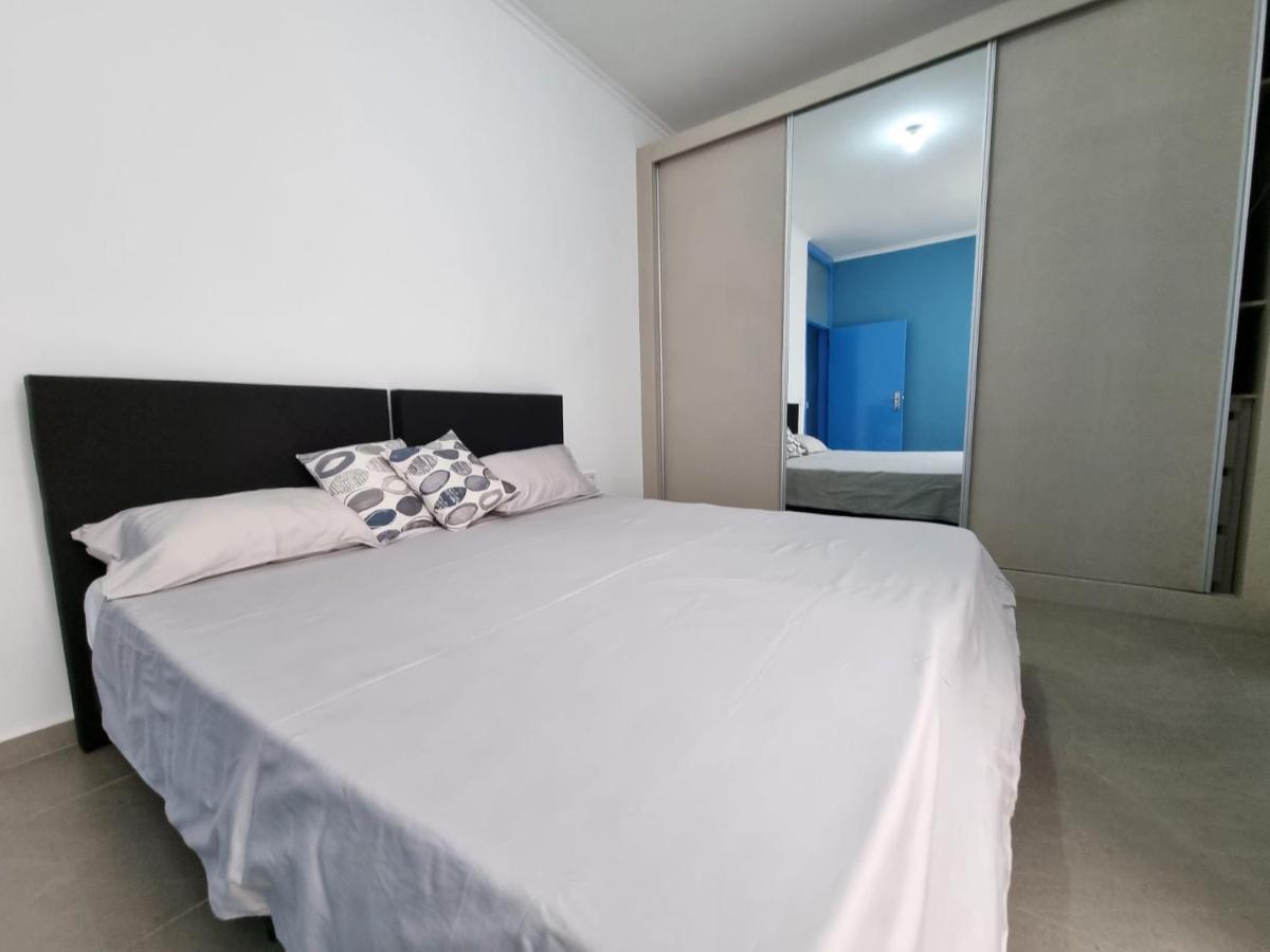 Appartement Cara Do Mar Πράγια Εξωτερικό φωτογραφία