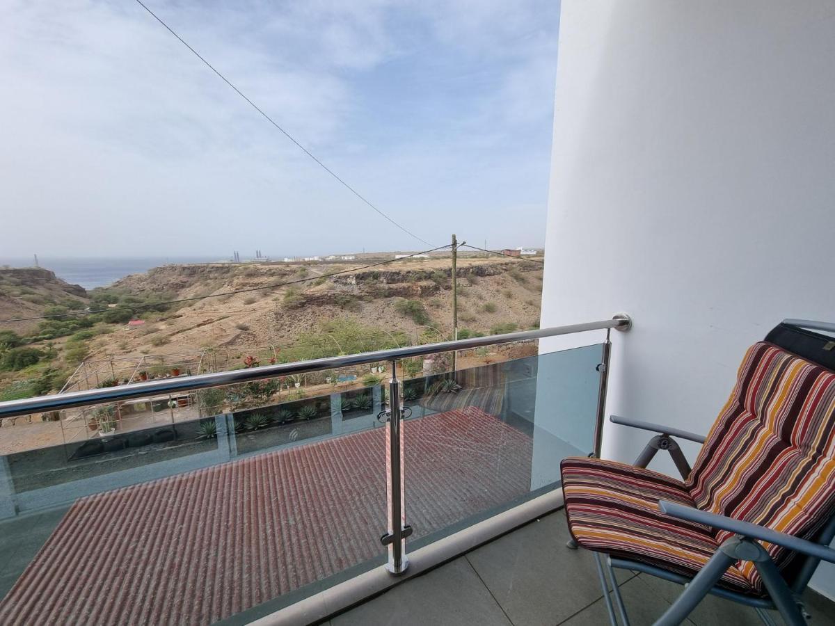 Appartement Cara Do Mar Πράγια Εξωτερικό φωτογραφία