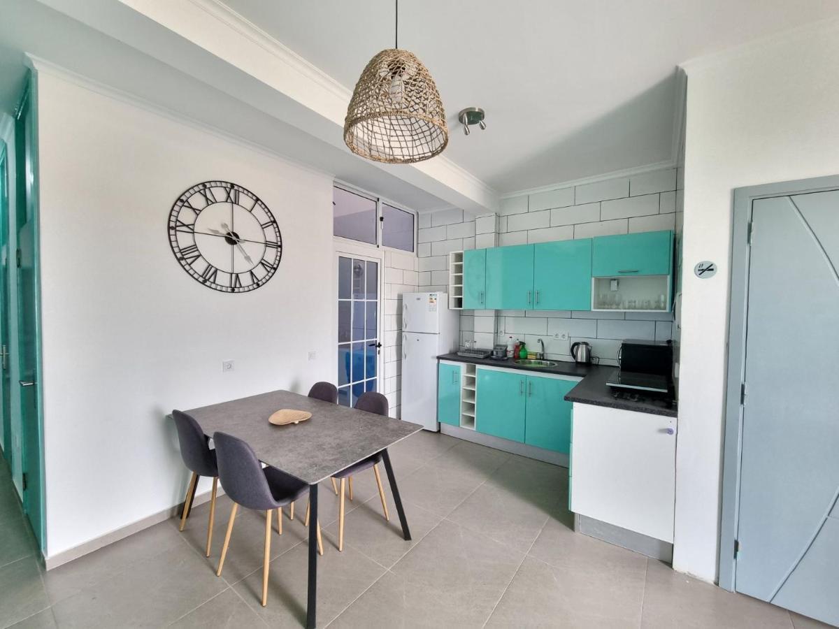 Appartement Cara Do Mar Πράγια Εξωτερικό φωτογραφία