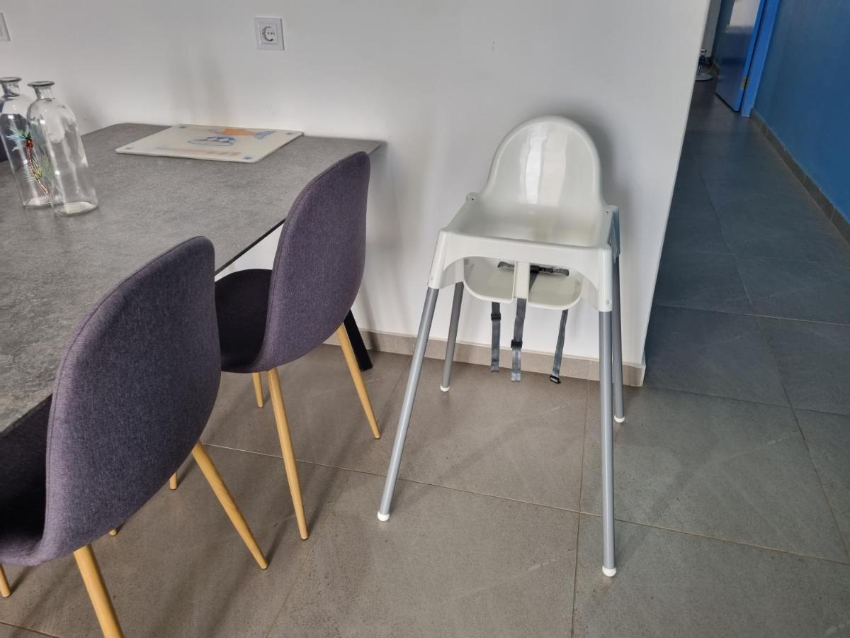 Appartement Cara Do Mar Πράγια Εξωτερικό φωτογραφία