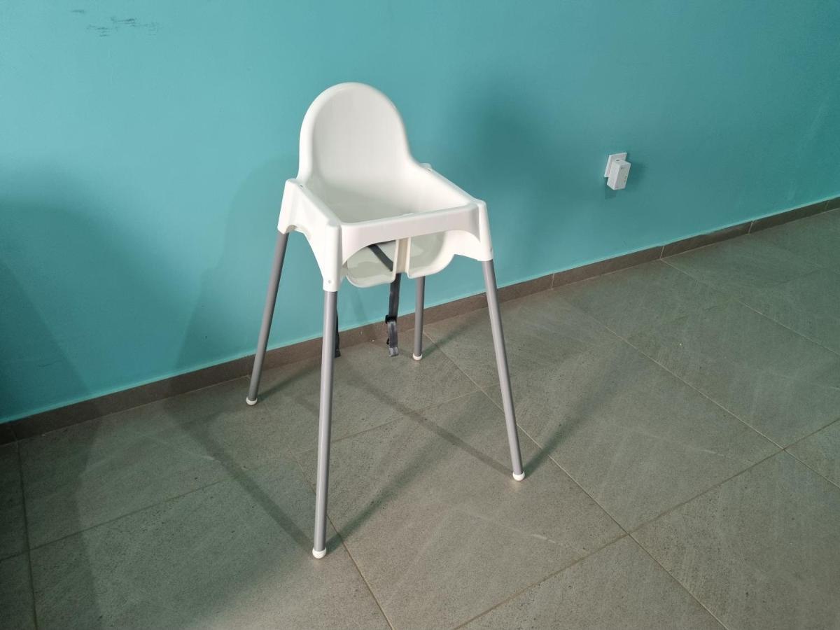 Appartement Cara Do Mar Πράγια Εξωτερικό φωτογραφία