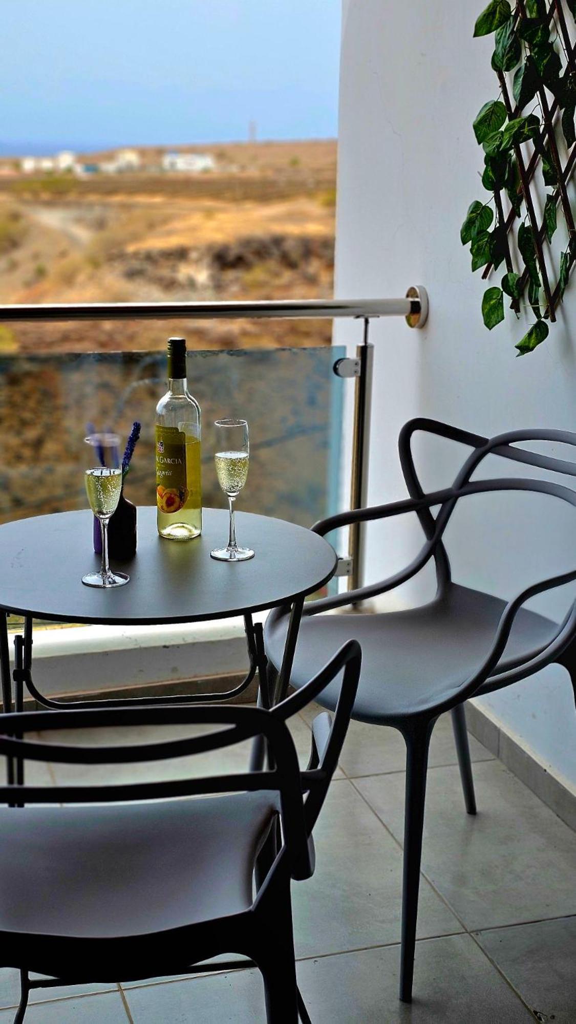 Appartement Cara Do Mar Πράγια Εξωτερικό φωτογραφία
