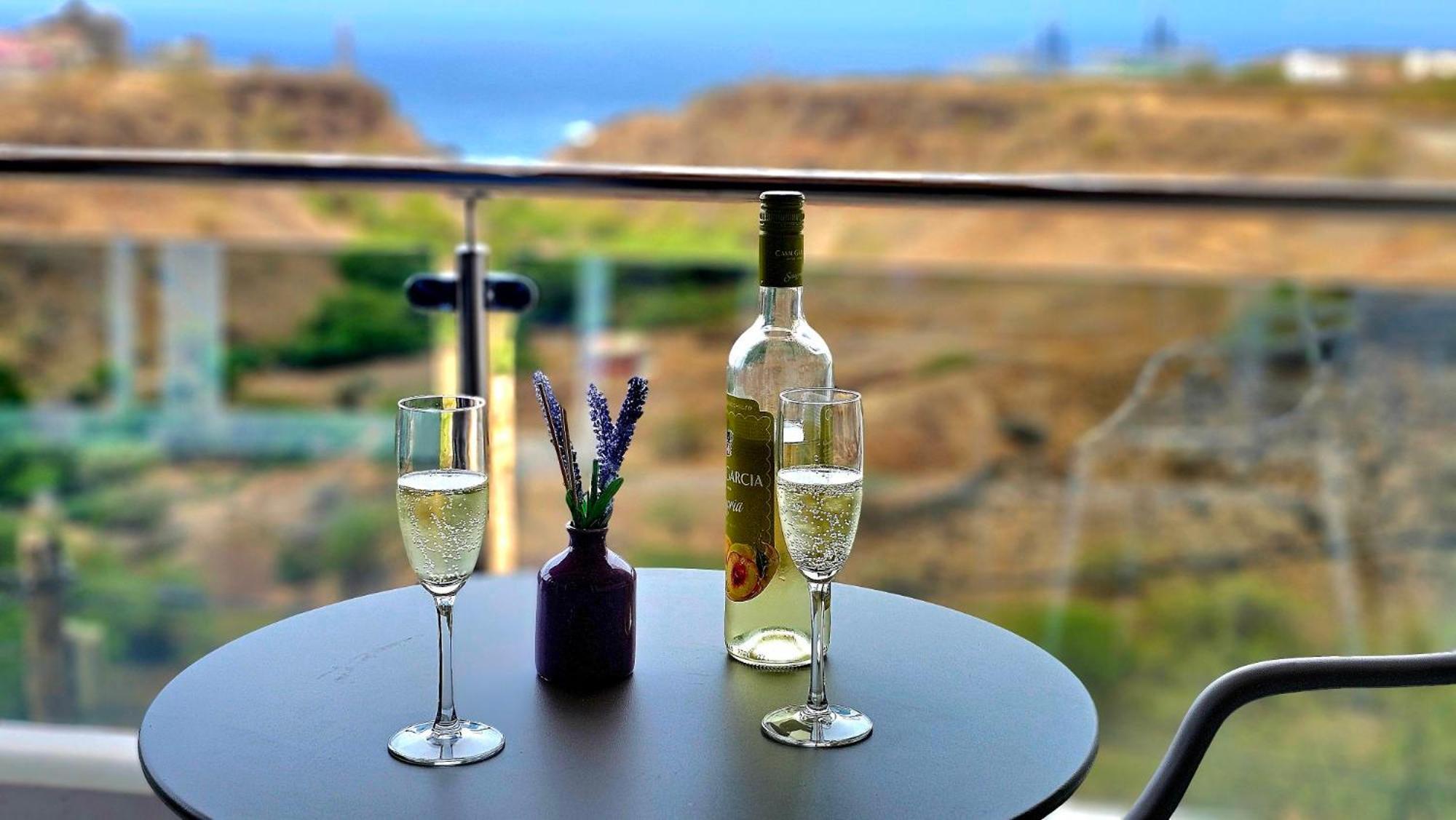 Appartement Cara Do Mar Πράγια Εξωτερικό φωτογραφία