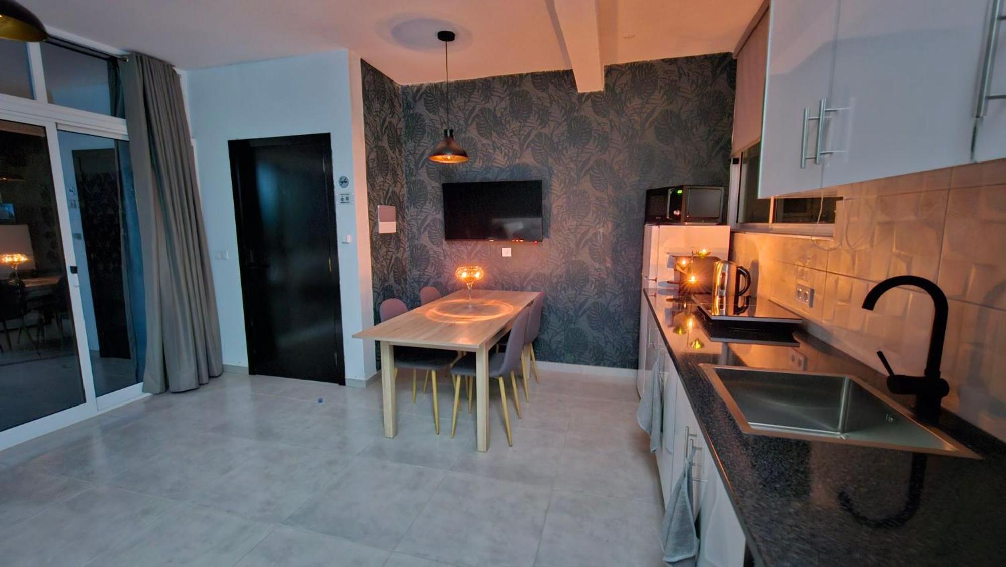 Appartement Cara Do Mar Πράγια Εξωτερικό φωτογραφία