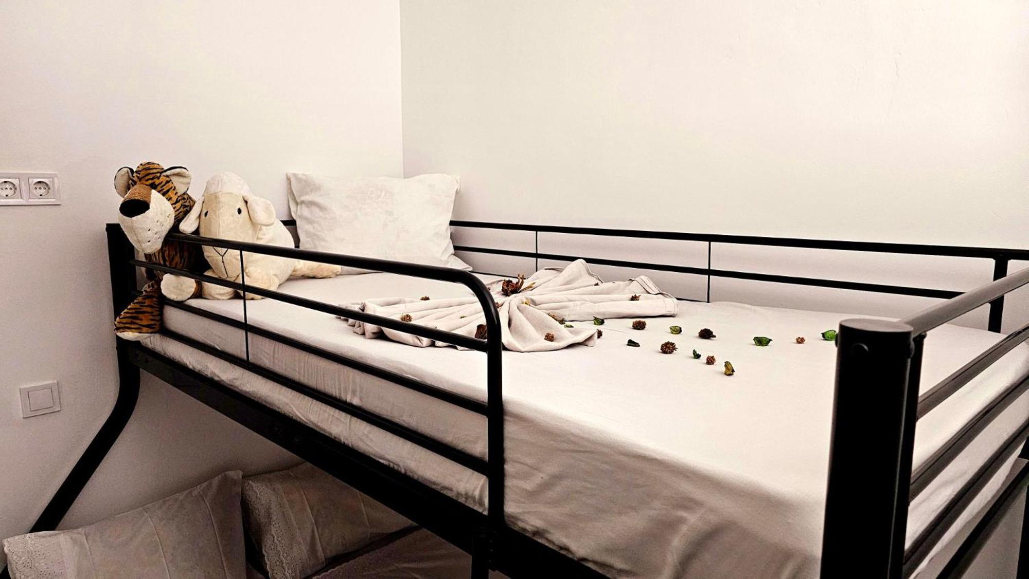 Appartement Cara Do Mar Πράγια Εξωτερικό φωτογραφία