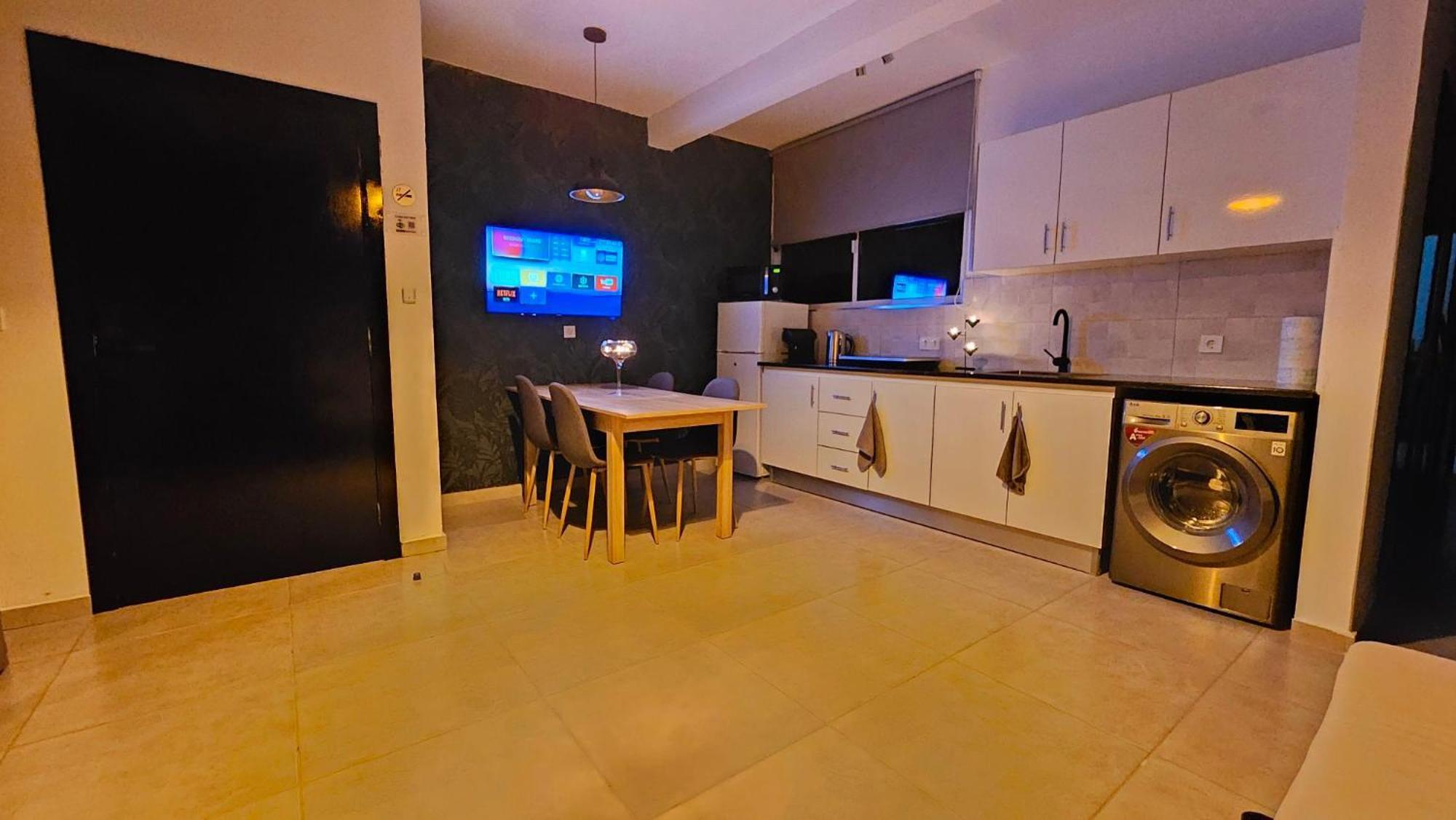 Appartement Cara Do Mar Πράγια Εξωτερικό φωτογραφία