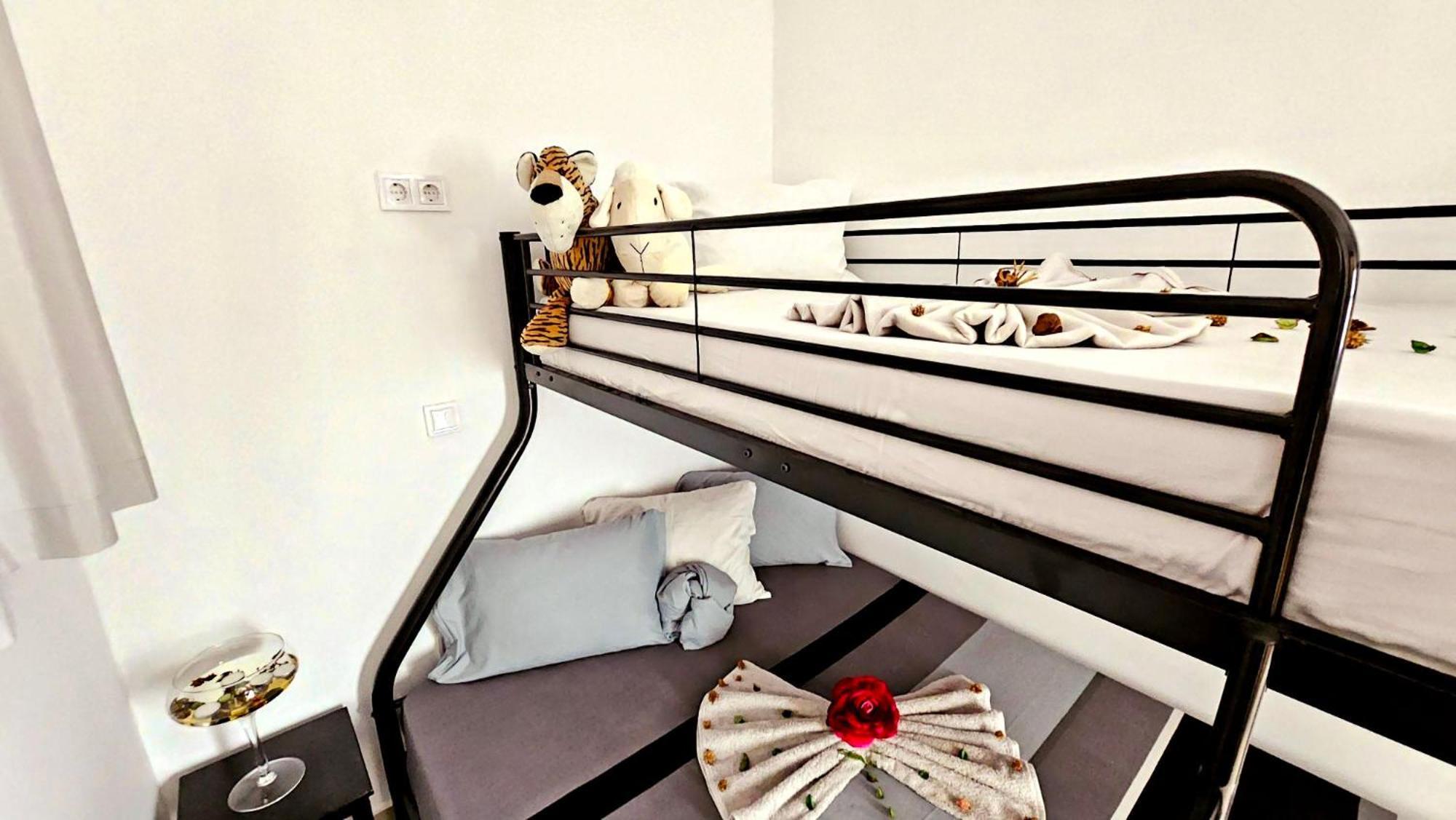 Appartement Cara Do Mar Πράγια Εξωτερικό φωτογραφία