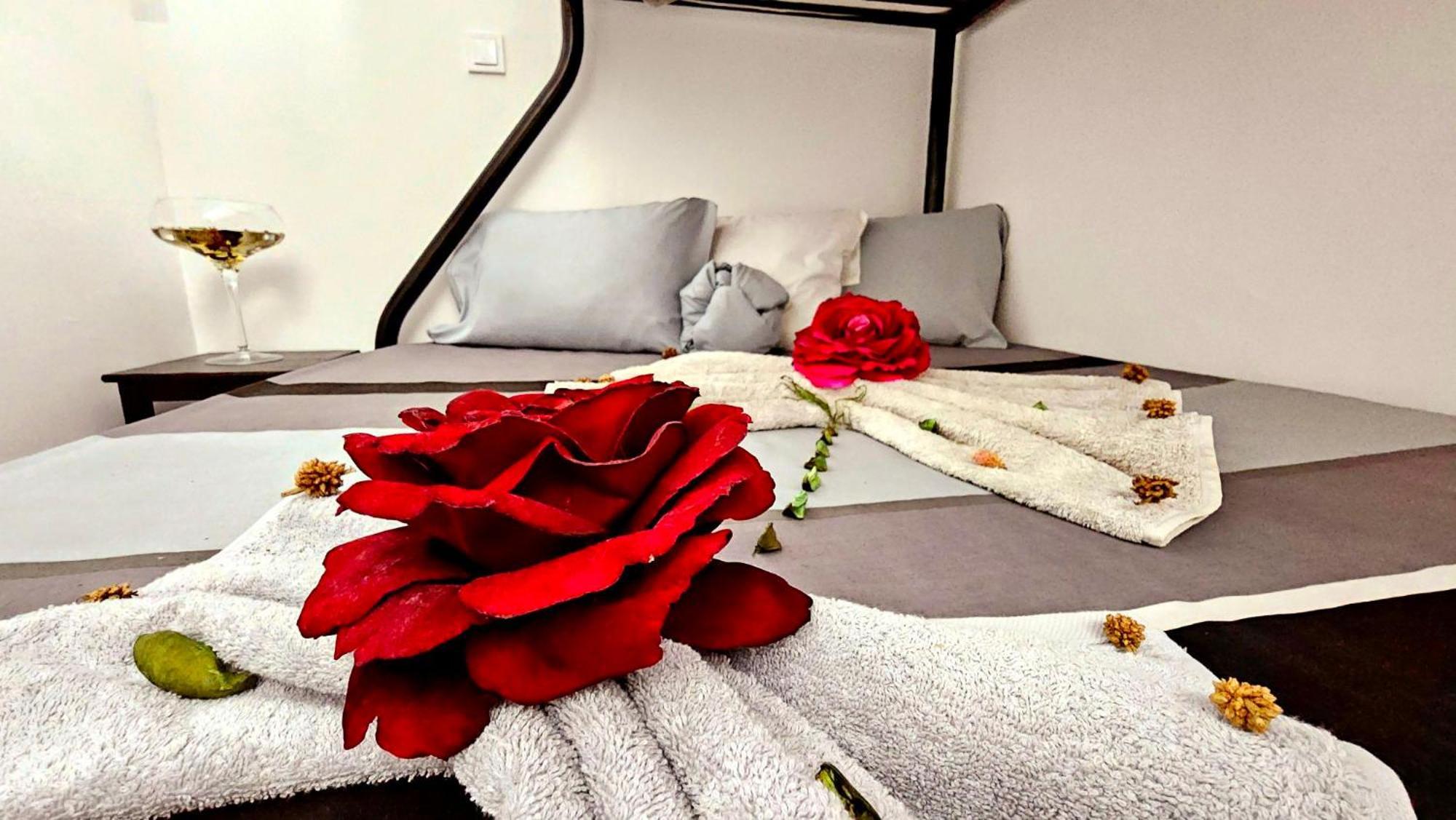Appartement Cara Do Mar Πράγια Εξωτερικό φωτογραφία