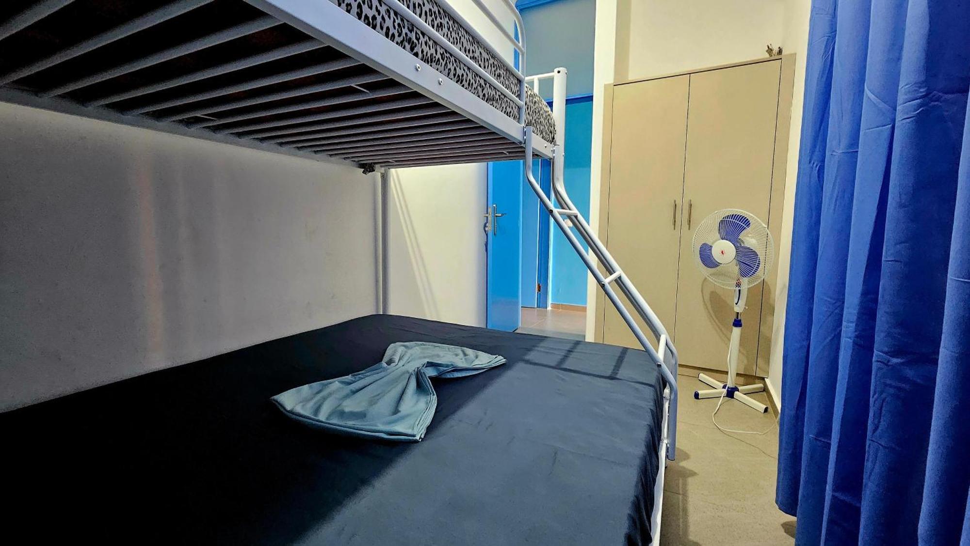 Appartement Cara Do Mar Πράγια Εξωτερικό φωτογραφία